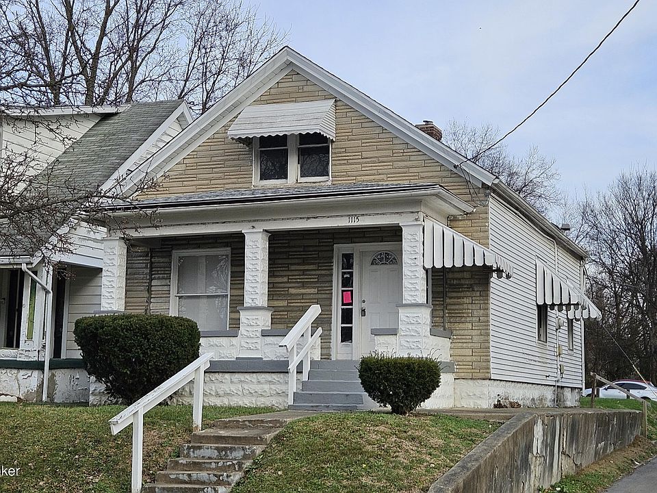 1st image of 1115 S 32nd St