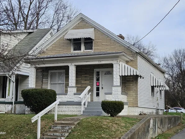 1115 S 32nd St, Louisville, KY 40211