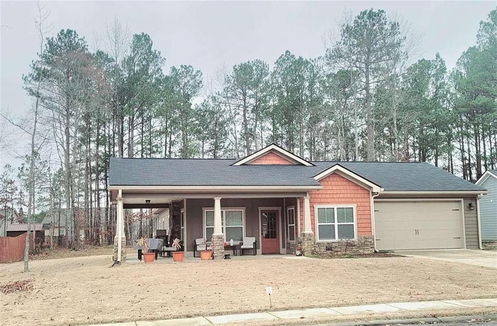 15 Gowen Dr SW, Rome, GA 30165 Zillow