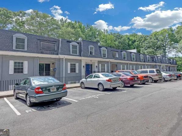 900 Mell Ave APT 21A, Clarkston, GA 30021