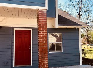 703 N Atlanta Ave #B, Tulsa, OK 74110