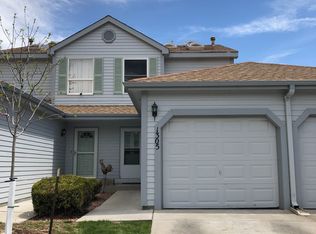 1305 Firefly Cir, Colorado Springs, CO 80916
