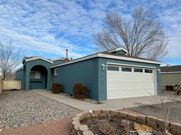 1638 Perma Dr NE, Rio Rancho, NM 87144
