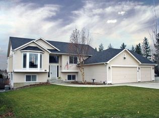 845 E Brierwood Ln, Spokane, WA 99218