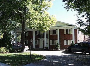 Bluff Manor Apartments, Madison, WI 53704