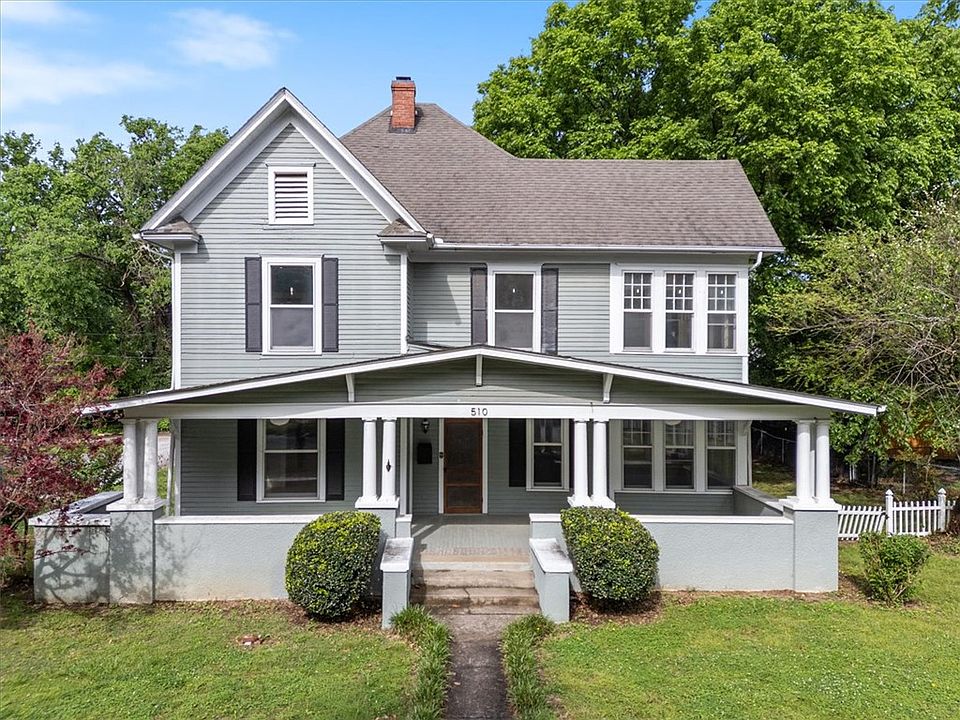 1st image of 510 N Mount Olive St