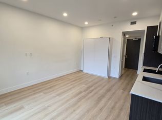 333 Carrall St #404, Vancouver, BC