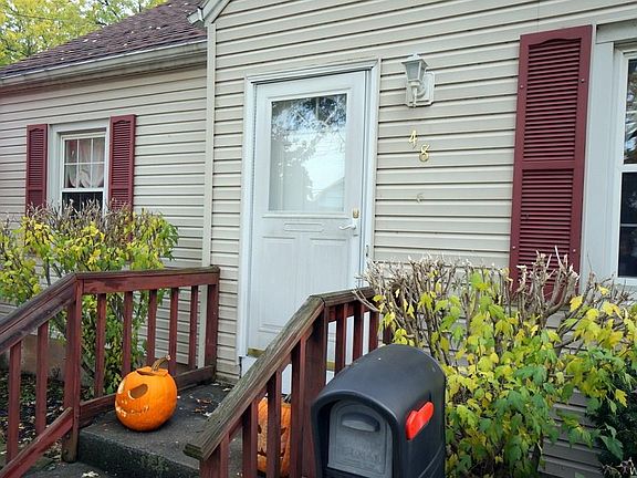 2nd image of 48 Linwood Ave