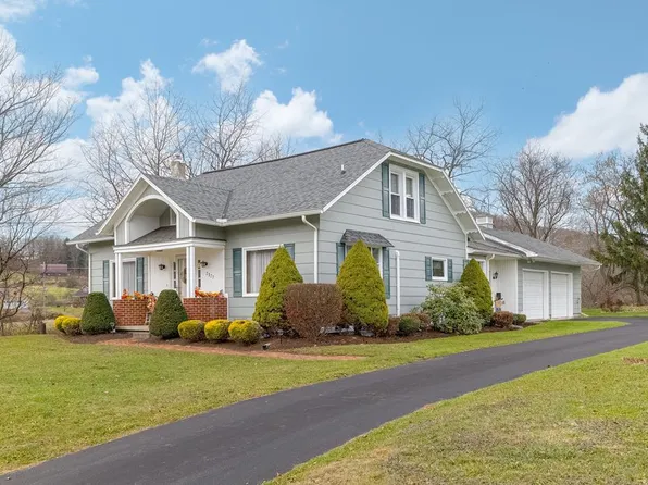 2877 Route 49, Westfield, PA 16950