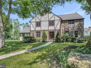 1513 Turkey Run Rd, Wilmington, DE 19803