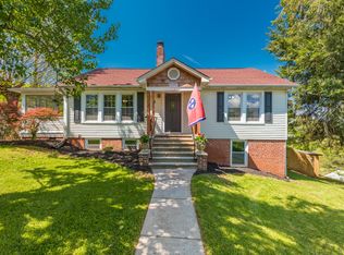 2505 Jones St, Knoxville, TN 37920