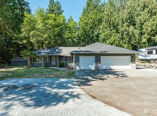 8605 157th Pl NW, Stanwood, WA