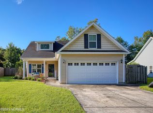 8791 Lanvale Oaks Dr NE, Leland, NC 28451