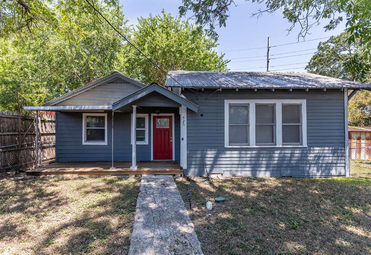 525 McKinley Ave, San Antonio, TX 78210 | Zillow