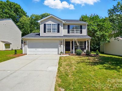 820 Settlement St, Lake Wylie, SC, 29710