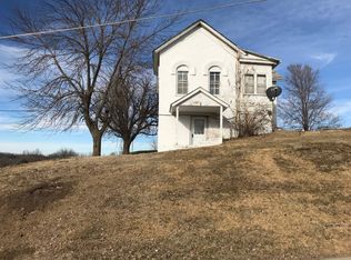 509 E Mill St, Rock Port, MO 64482