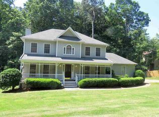 5148 Stoneyfork Ct SE, Mableton, GA 30126