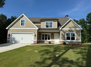 206 Railroad St, Gray, GA