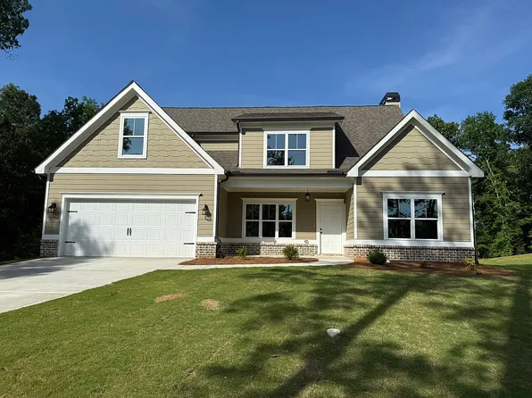 206 Railroad St, Gray, GA 31032