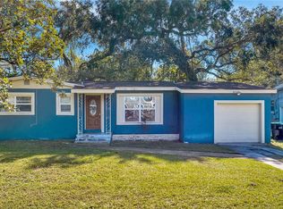 3624 Amigos Ave, Orlando, FL 32808