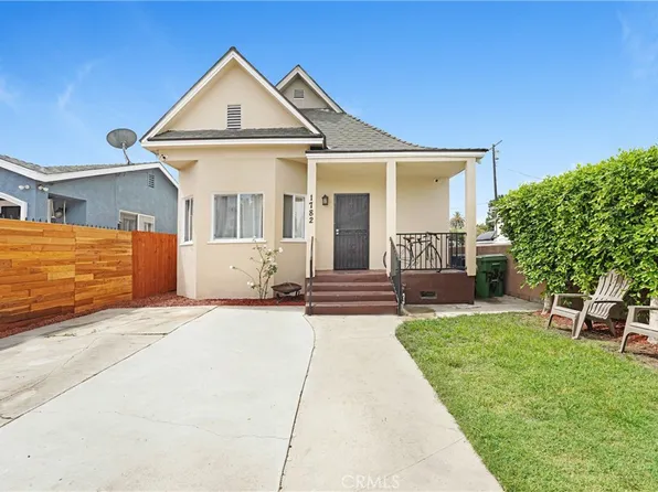 1782 W 36th Pl, Los Angeles, CA 90018