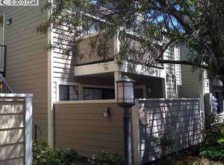 166 Eastridge Dr, San Ramon, CA 94582