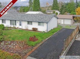 11911 Purple Pennant Rd, Lake Stevens, WA 98258