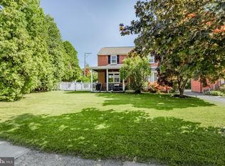 427 Heatherwood Rd, Havertown, PA 19083