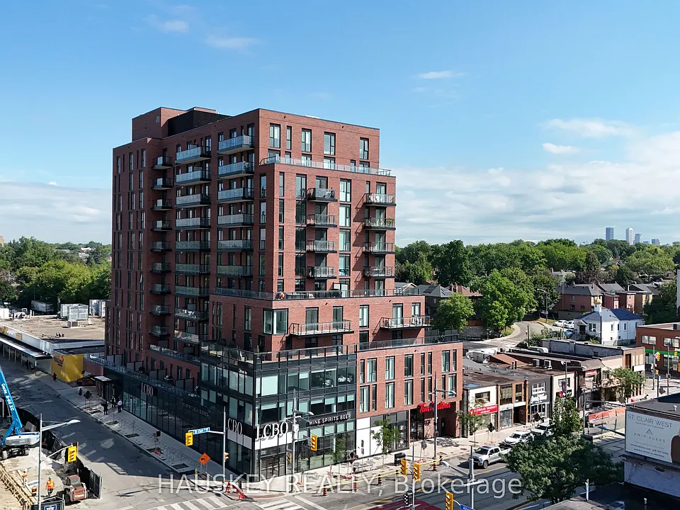 185 Alberta Ave #1102