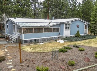 52141 Foxtail Rd, La Pine, OR 97739