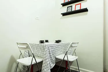 Rented by Big Apple Living