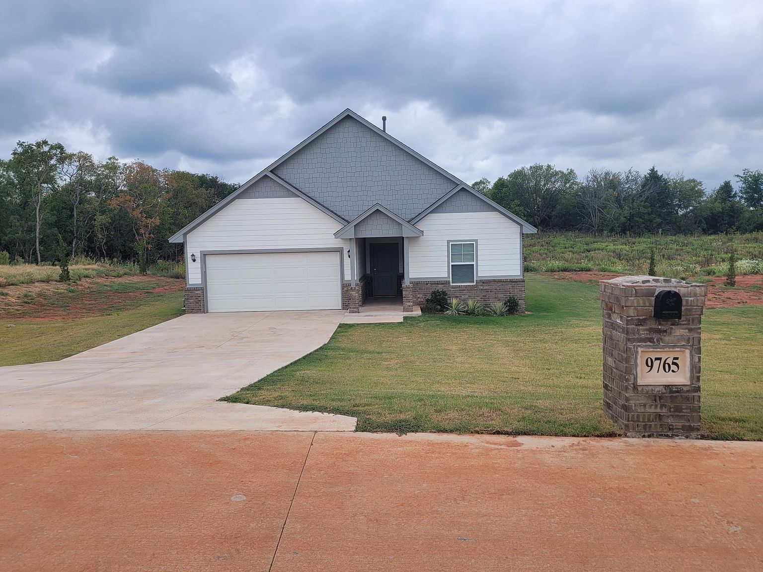 9765 Barrington Ave, Edmond, OK 73025 Zillow