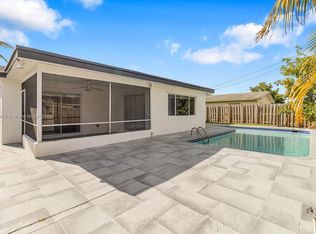 10551 NW 24th St, Fort Lauderdale, FL 33322