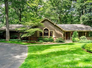 3597 Tricklewood Dr SE, Grand Rapids, MI 49546