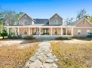 10750 Poser Dr, Fairhope, AL 36532