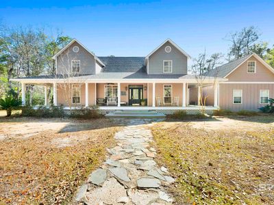10750 Poser Dr, Fairhope, AL, 36532