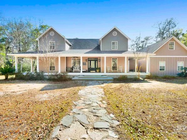 10750 Poser Dr, Fairhope, AL 36532