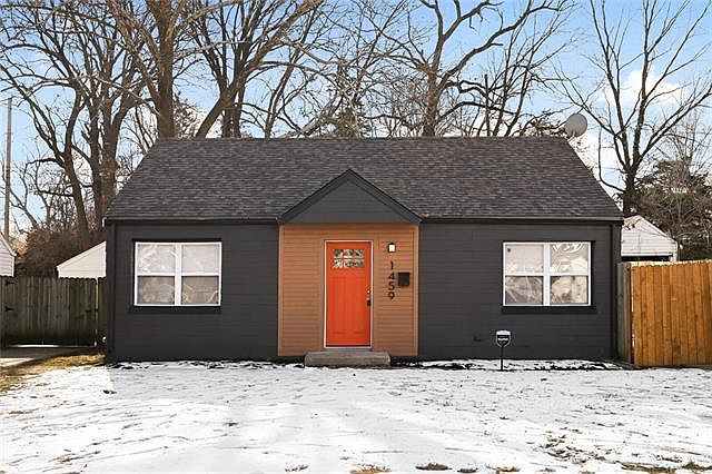1459 E 77th St, Kansas City, MO 64131 | Zillow