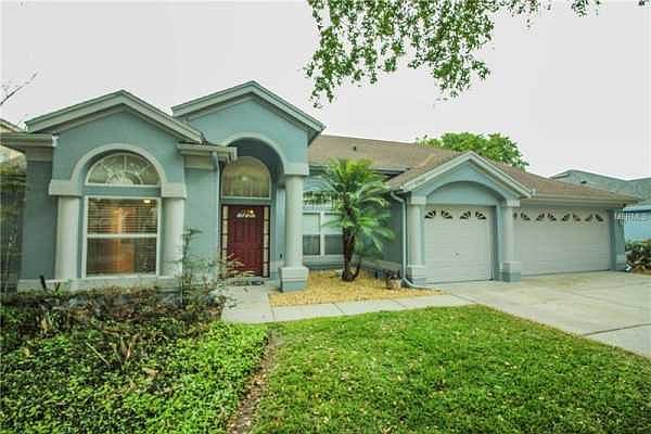 Home For Sale In Gatlin Place