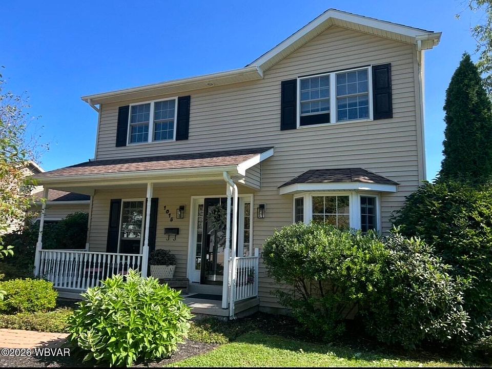 1st image of 1015 Clifton Dr