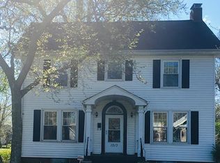 1313 N Machin Ave, Peoria, IL