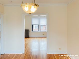 3911 N Greenview Ave #3, Chicago, IL 60613