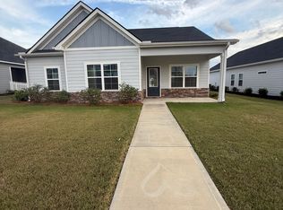 237 Andrews Ln, Grovetown, GA 30813