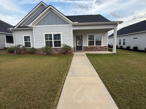 237 Andrews Ln, Grovetown, GA 30813