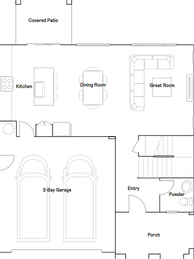 Ground floor