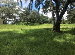 1123 Church St, Pierson, FL 32180