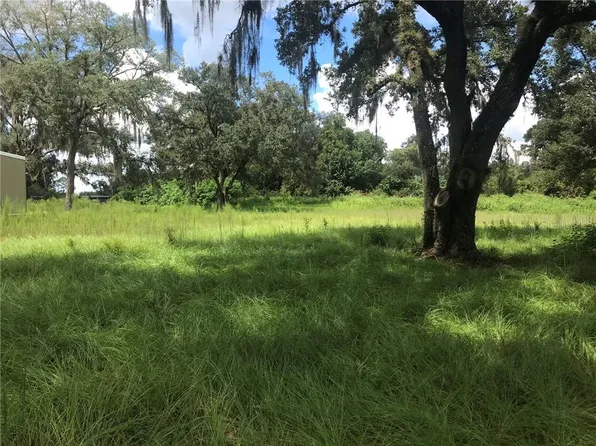 1123 Church St, Pierson, FL 32180