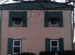 2114 Osage St, Saint Louis, MO 63118