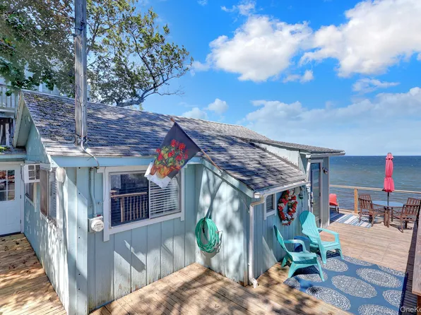 36 Beach Hill Drive, Baiting Hollow, NY 11933