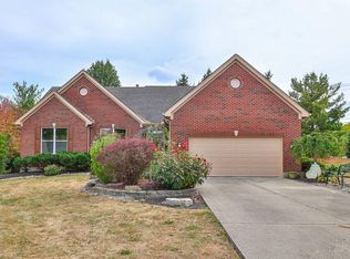 6482 Turnberry Ct, Mason, OH 45040
